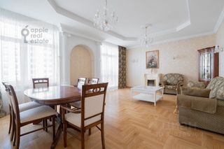 m. Aeroport: Apartment, 3-rooms