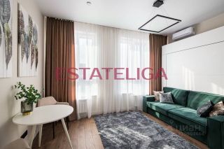 m. Aminyevskaya: Apartment, studio