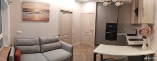 m. Dubrovka: Apartment, 1-rooms