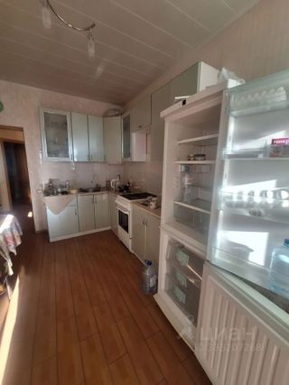 m. Khimki: Apartment, 1-rooms