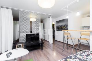 m. Bagrationovskaya: Apartment, 1-rooms