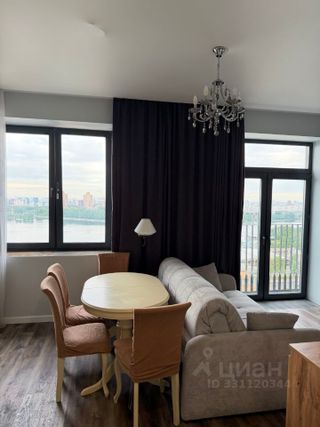 m. Vodny stadion: Apartment, 1-rooms