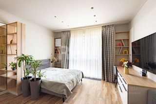 m. Fili: Apartment, 1-rooms