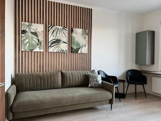 m. Oktyabrskoe pole: Apartment, 1-rooms