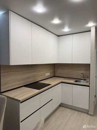m. Nizhegorodskaya: Apartment, 1-rooms