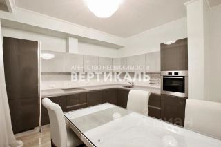 m. Davydkovo: Apartment, 2-rooms