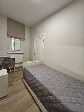 m. Zyablikovo: Apartment, 1-rooms