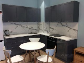m. Vodniki: Apartment, 1-rooms