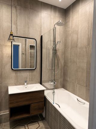 m. Shelepikha: Apartment, 1-rooms