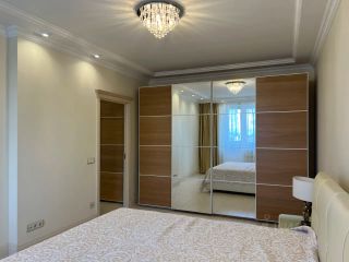 m. Narodnoe Opolchenie: Apartment, 2-rooms