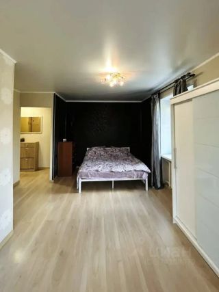 m. Sheremetyevskaya: Apartment, 1-rooms