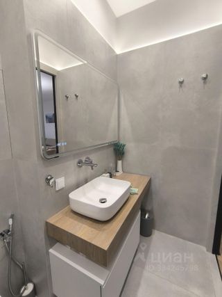 m. Aminyevskaya: Apartment, 1-rooms