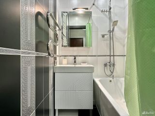 m. Sheremetyevskaya: Apartment, 1-rooms