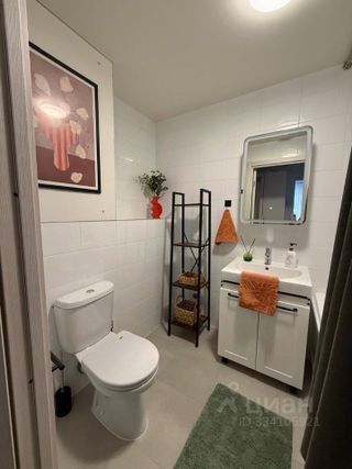 m. Opalikha: Apartment, 2-rooms