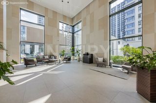 m. Terekhovo: Apartment, 3-rooms