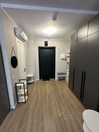 m. Strogino: Apartment, studio