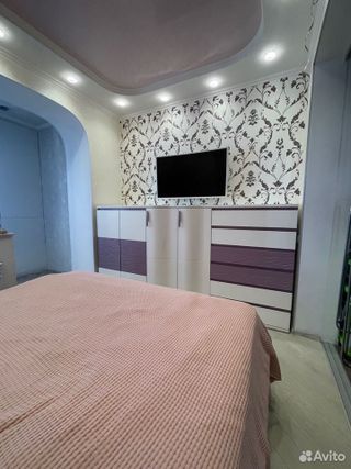 m. Novokosino: Apartment, 3-rooms