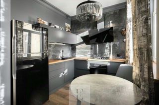 m. Universitet: Apartment, 2-rooms