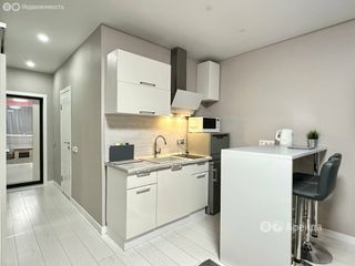 m. Bakovka: Apartment, studio