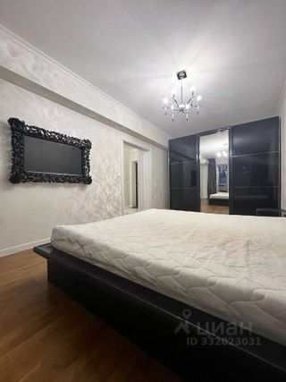 m. Novoslobodskaya: Apartment, 2-rooms