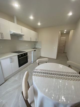 m. Kuchino: Apartment, 1-rooms