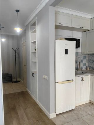 m. Zheleznodorozhnaya: Apartment, 1-rooms