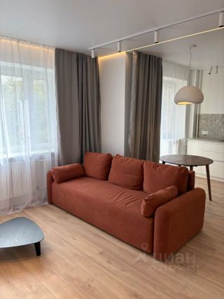 m. Ulitsa 1905 goda: Apartment, 2-rooms