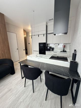 m. Shelepikha: Apartment, 2-rooms