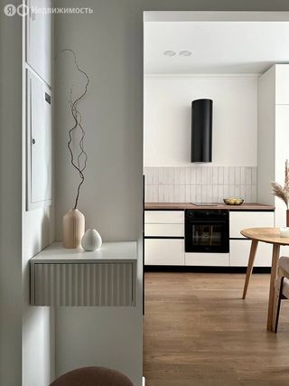 m. Tekhnopark: Apartment, studio