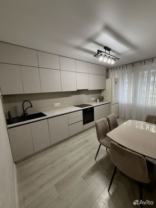 m. Novomoskovskaya (Kommunarka): Apartment, 2-rooms