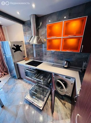 m. Zhulebino: Apartment, 2-rooms