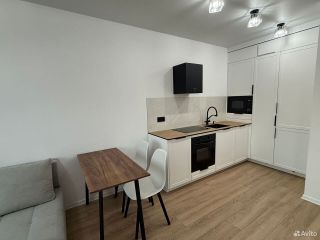 m. Volgogradsky prospekt: Apartment, 1-rooms