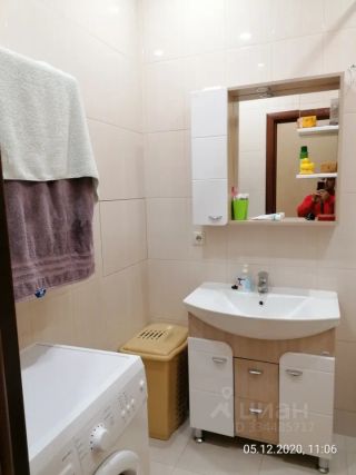 m. Aprelevka: Apartment, 1-rooms