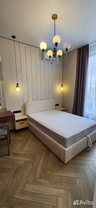 m. Vorontsovskaya: Apartment, 1-rooms