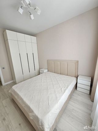 m. Medvedkovo: Apartment, 2-rooms