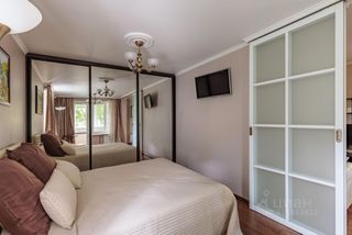 m. Dinamo: Apartment, 2-rooms