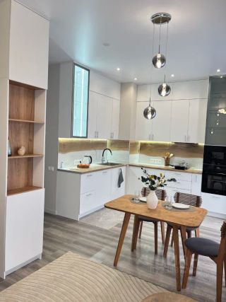 m. Elektrozavodskaya: Apartment, 1-rooms