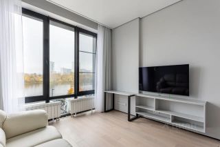 m. Nagatinsky Zaton: Apartment, 2-rooms