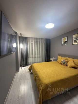 m. Lyubertsy I: Apartment, 1-rooms