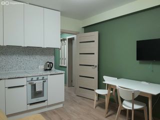 m. Dostoevskaya: Apartment, 1-rooms