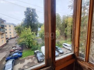 m. Podolsk: Apartment, 2-rooms