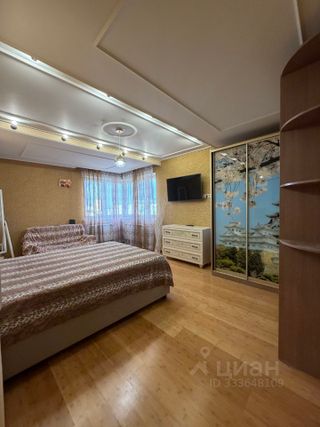 m. Khimki: Apartment, 3-rooms