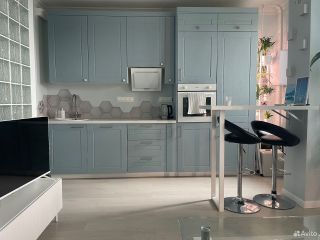 m. Pavshino: Apartment, studio