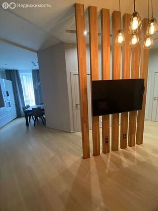 m. Shelepikha: Apartment, 2-rooms