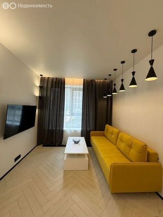 m. Shelepikha: Apartment, 1-rooms