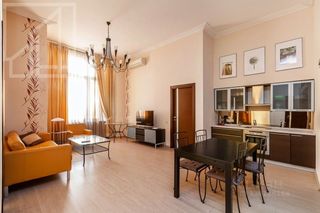m. Shabolovskaya: Apartment, 3-rooms