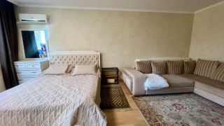 m. Slavyansky bulvar: Apartment, 1-rooms