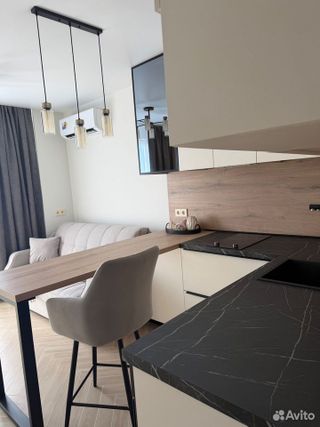 m. Ochakovo I: Apartment, studio
