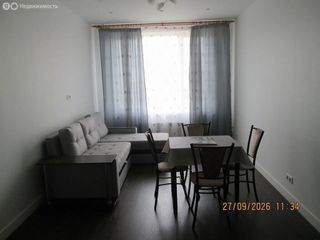 m. Nagornaya: Apartment, 2-rooms