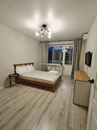 m. Krasnye vorota: Apartment, 1-rooms